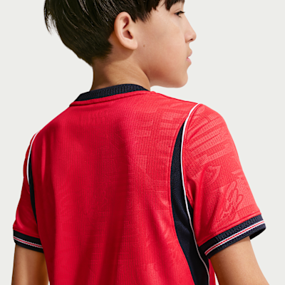 NIKE公式】イングランド ナショナルチーム 2026 スタジアム アウェイ